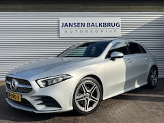 Mercedes-Benz A-klasse - 180 Business Solution AMG AUTOMAAT