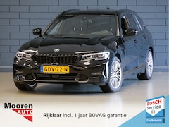 BMW 3-serie Touring - 330e High Executive Sport Line | CARPLAY/ANDROID AUTO | SFEERVERL |