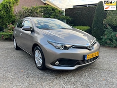 Toyota Auris - 1.2T Aspiration, ECC, Camera, LM, NAP, Zeer nette auto