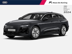 Audi e-tron - Edition 270kW/367pk 100kWh Avant Elektrisch