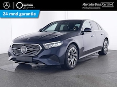 Mercedes-Benz E-klasse - 300 e Luxury Line | Panoramadak | Stoelkoeling | Burmester 4D | Keyless |