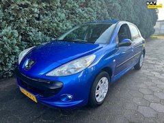 Peugeot 206 - 1.1 XS 5-Deurs