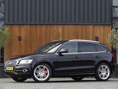 Audi Q5 - 2.0 TFSI 225PK / S-Line / S-Edition / LED *NAP