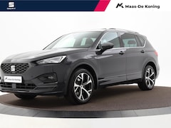 Seat Tarraco - 1.4 Tsi 245pk DSG e-Hybrid PHEV FR · Keyless · Panoramadak · Elek. Trekhaak · 360 Camera ·