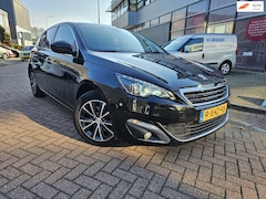 Peugeot 308 - 1.6 THP Première Glas DAK CLIMA PDC Volledig onderhouden