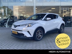 Toyota C-HR - 1.8 Hybrid Dynamic Navigatie | Achteruitrijcamera | Lane Assist | Climate en adaptieve Cru