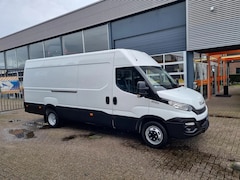 Iveco Daily - 35C18 3.0D MAXI/ L4H2/ Airco