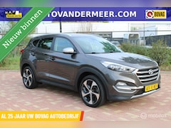 Hyundai Tucson - 1.6 T-GDi / Automaat / Veel Opties