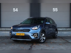 Kia Niro - 1.6 GDi Hybrid ExecutiveLine dealer onderhouden | 1ste eigenaar | trekhaak