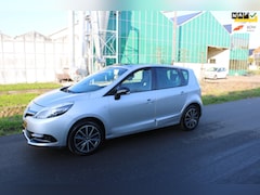 Renault Scénic - 1.2 TCe Bose met Elektrisch glazen panorama-dak