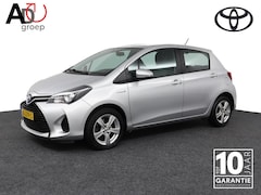 Toyota Yaris - 1.5 Hybrid Aspiration | Navigatie | Cruise Control | Parkeercamera |