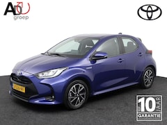 Toyota Yaris - 1.5 Hybrid First Edition | Navigatie | Keyless start en entry | Apple carplay/android auto