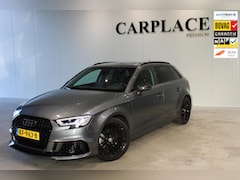 Audi A3 Sportback - 1.0 TFSI Sport Lease Edition-Automaat-RS3 pakket