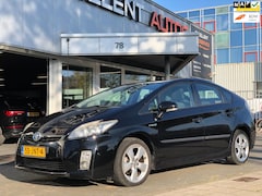 Toyota Prius - 1.8 Dynamic - Navigatie