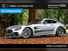 Mercedes-Benz AMG GT - GT-R PRO | Designo | AMG Track Pakket | AMG Carbon Pakket | AMG Nightpakket | Keramisch |