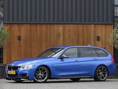 BMW 3-serie Touring - 320i 184PK / M-Sport / M-Performance / LED