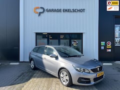 Peugeot 308 SW - 1.2 PureTech Blue Lease Premium