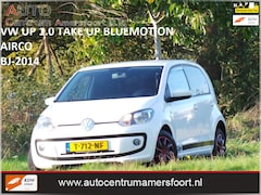 Volkswagen Up! - 1.0 take up BlueMotion ( INRUIL MOGELIJK )