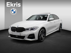 BMW 3-serie - Sedan 320e High Executive | M Sportpakket | Audio Media Pack | Parking Pack | Stuurwielran