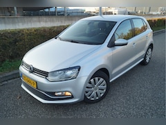 Volkswagen Polo - 1.4 TDI Comfortline | Clima | Cruise | All-season banden