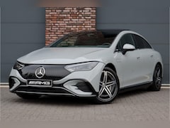 Mercedes-Benz EQE - 300 AMG Line 89 kWh | Distronic Pro | Panoramadak | Memory | Digital Light | Keyless Go |