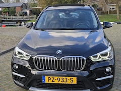 BMW X1 - 1.8i sDrive High Executive