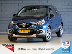 Renault Captur - 1.3 131PK TCe Intens | CAMERA | APPLE CARPLAY / ANDROID AUTO |