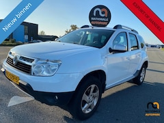 Dacia Duster - 2012 * 1.6 Aniversare 2wd * 285.D KM * EXPORT