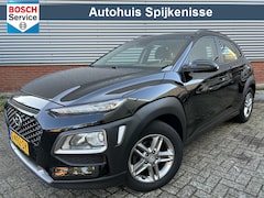 Hyundai Kona - 1.0 T-GDI Comfort | Camera | 1e Eigenaar |