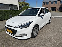 Hyundai i20 - 1.2 HP i-Motion