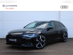 Audi A6 Avant - 45 TFSI Pro Line 245pk S-Tronic