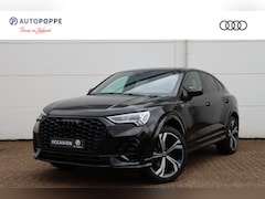 Audi Q3 Sportback - 35 TFSI S Edition 150pk S-Tronic