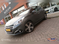 Peugeot 208 - 1.2 PureTech GT-line CarPlay Navi 110PK