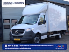 Mercedes-Benz Sprinter - 514 CDI Euro 6 Automaat Bakwagen - Laadklep - Clima - Cruise