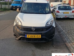 Opel Combo - 1.3 CDTi L2H1 ecoFLEX