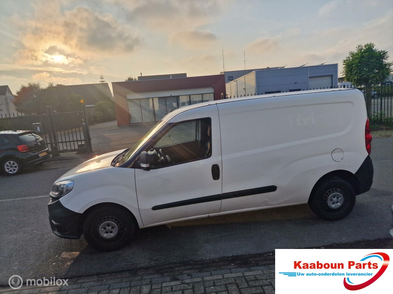 Opel Combo - 1.3 CDTi L2H1 ecoFLEX 1.3 CDTi L2H1 ecoFLEX - AutoWereld.nl