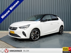 Opel Corsa - 1.2 Turbo Elegance | Panodak | 17'' | Camera | Dodehoek | Stoel&Stuur verw. | PDC V&A | Pr