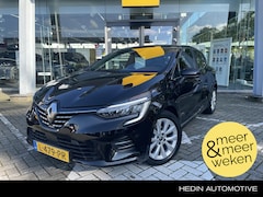 Renault Clio - 1.0 TCe INTENS