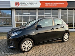 Peugeot 108 - 1.0 e-VTi / Automaat / 1e Eigenaar