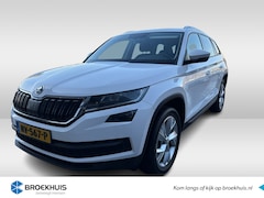 Skoda Kodiaq - Ambition Business 1.4 125 PK TSI 7P