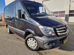 Mercedes-Benz Sprinter - 210 CDI l1h1 zeer mooi trekhaak 325 euro5 3-pers