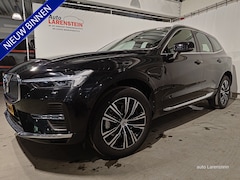 Volvo XC60 - 2.0 B4 MHEV 197pk Inscription Aut.8 145kw Elektr.A.Klep / Leer / Carplay / ACC / A.Camera