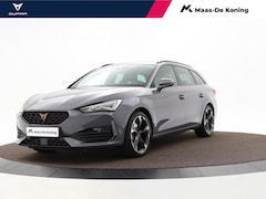 CUPRA Leon Sportstourer - 1.4 204pk DSG e-Hybrid Business · Keyless · Camera · Park Assist · Full-Link · 18'' Inch ·