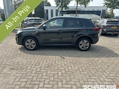 Suzuki Vitara - 1.0 112 pk Boosterjet Select | Trekhaak| Eerste eigenaar| Rijklaarprijs