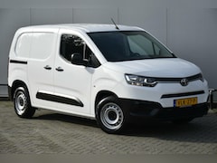 Toyota ProAce City - 1.5 D-4D E6 Airco Cruise Weinig km's NAP