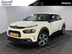 Citroën C4 Cactus - 1.2 - 110PK PureTech Business | Navi | Parkeersensoren | Cruise Control | Lichtmetalen Vel