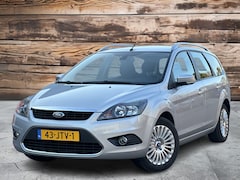 Ford Focus Wagon - 1.8 Limited | ECC | Navi |