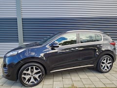 Kia Sportage - 1.6 T-GDI GT-Line 1e eigenaar Camera PDC Consenatie