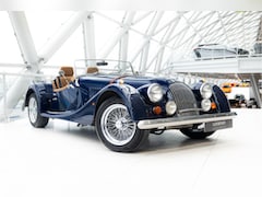 Morgan Plus 8 - 4.6i V8 | Wide Body | 16 inch Wire Wheels |