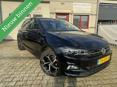 Volkswagen Polo - 1.0 TSI R-LINE Navi/ CarPlay/ Clima